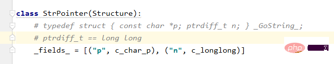 【進階篇】Python+Go－帶大家一起另尋途徑提升運算效能