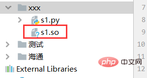 [Basics] Python+Go - Let's find another way to improve computing performance