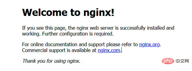 Nginx超简单教程，入门看这篇就够了
