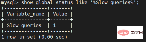 Question d'entretien Meituan : Avez-vous déjà rencontré un SQL lent ? Comment a-t-il été résolu ?