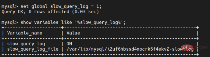 Meituan のインタビューでの質問: SQL が遅いと感じたことはありますか?どのように解決されましたか?