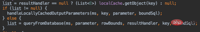 Why are both the first-level and second-level caches of Mybatis not recommended?