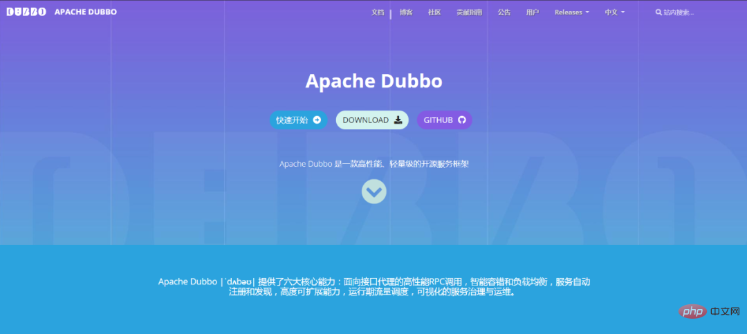 Dubbo源码分析：小白入门篇