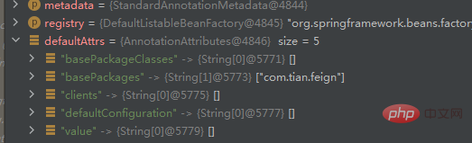 Analyse des Spring Cloud-Quellcodes: Teil 1