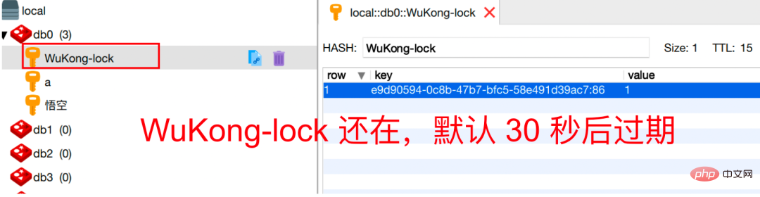 The king solution among distributed locks - Redisson