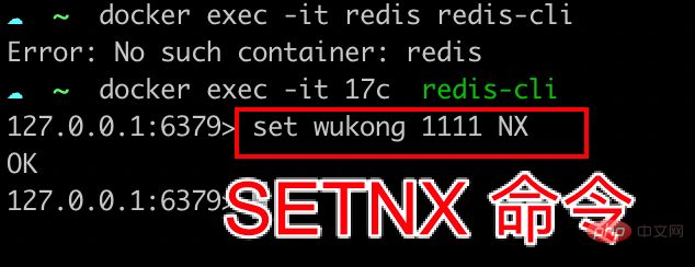 Redis distributed lock｜Five evolution plans from bronze to diamond