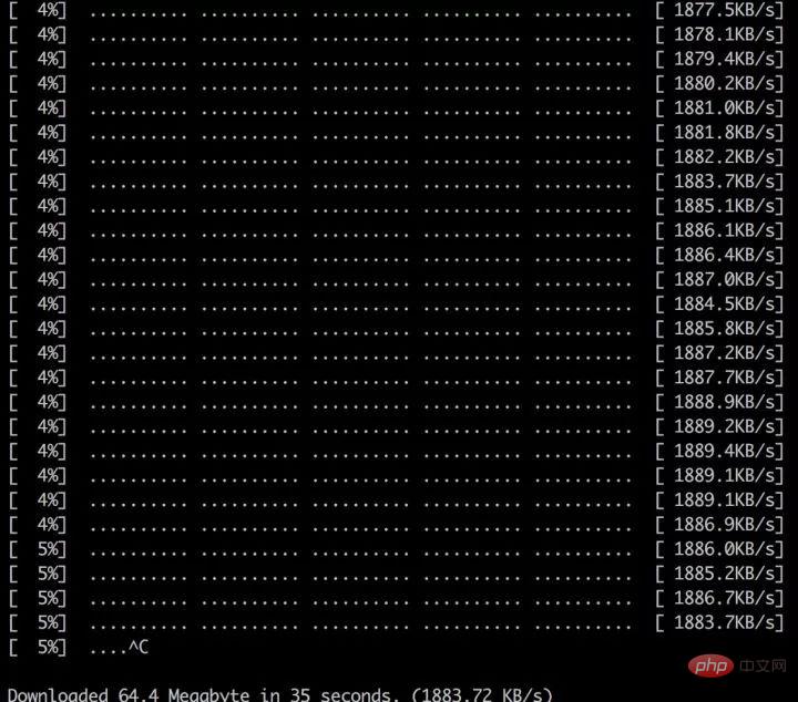 Linux 這些工具堪稱神器！你用過哪個？