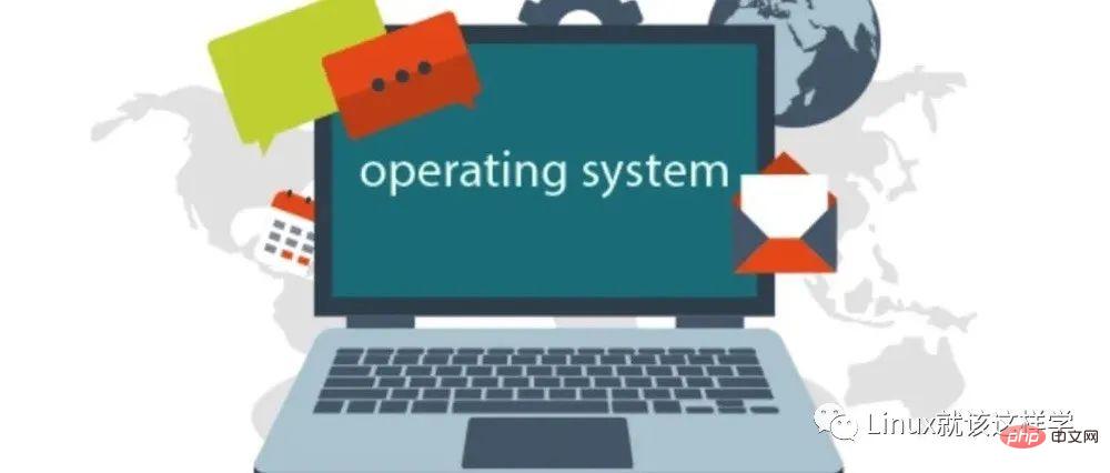 30 pictures detailing the operating system summary!