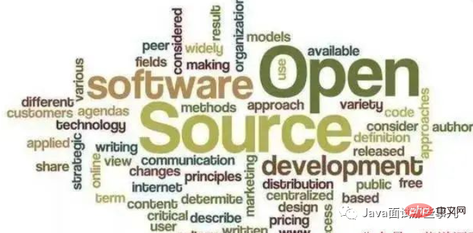 I have used all of the 30 most popular open source software among IT companies!