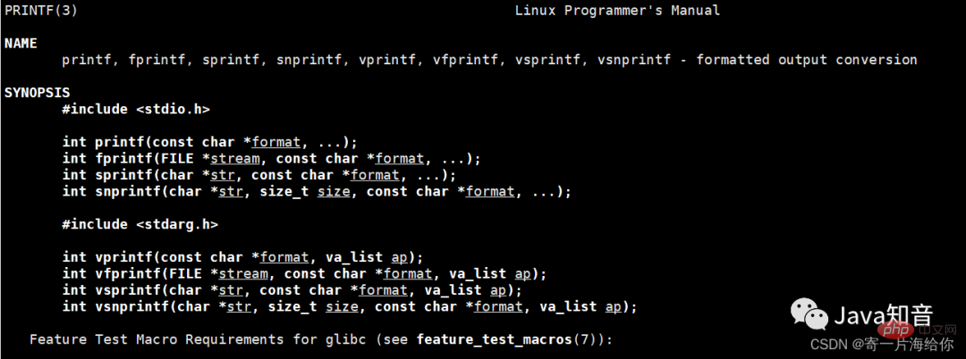 Detailed explanation of commonly used Linux commands (worth collecting)