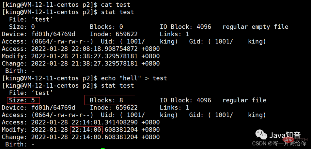 Detailed explanation of commonly used Linux commands (worth collecting)