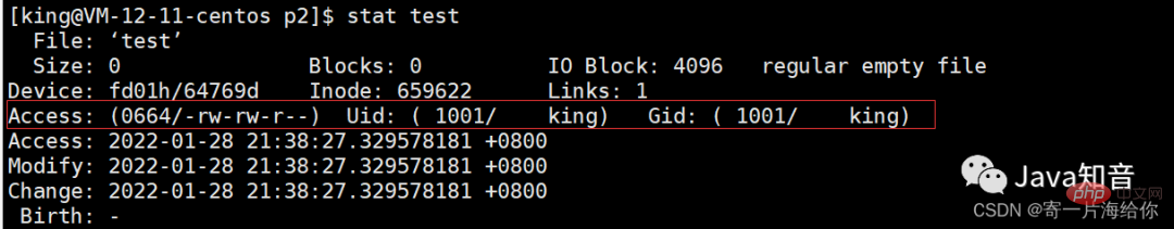 Detailed explanation of commonly used Linux commands (worth collecting)