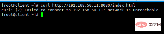 Portzuordnung unter Linux oder Windows