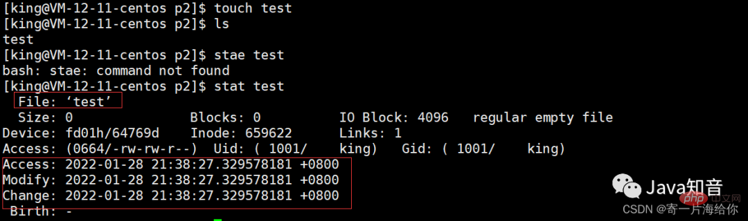 Detailed explanation of commonly used Linux commands (worth collecting)