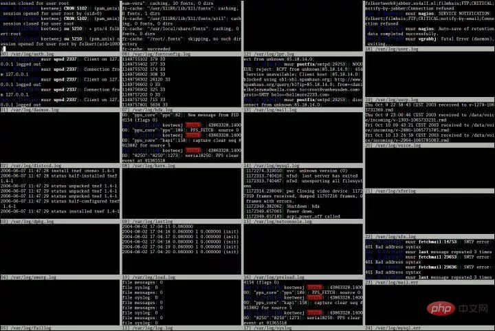 Alat Linux ini sangat mengagumkan! Yang mana satu telah anda gunakan?