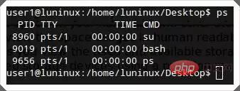 29 个你必须知道的 Linux 命令