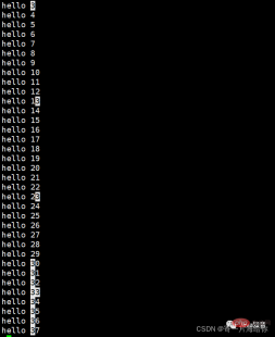 よく使うLinuxコマンドを詳しく解説(集めておきたい)