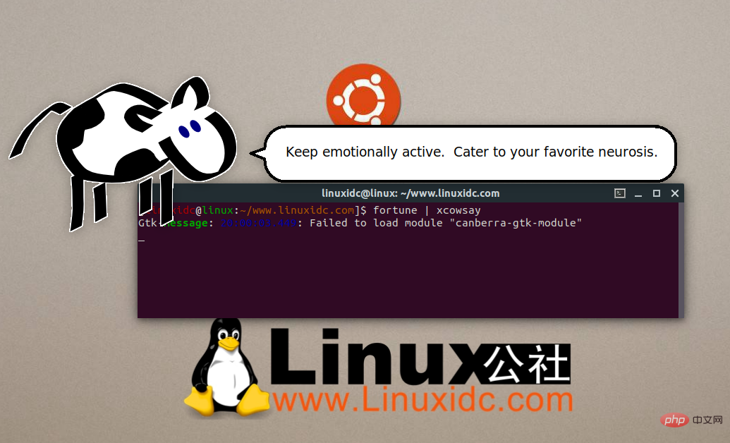 12 Linux terminal commands that will blow your mind