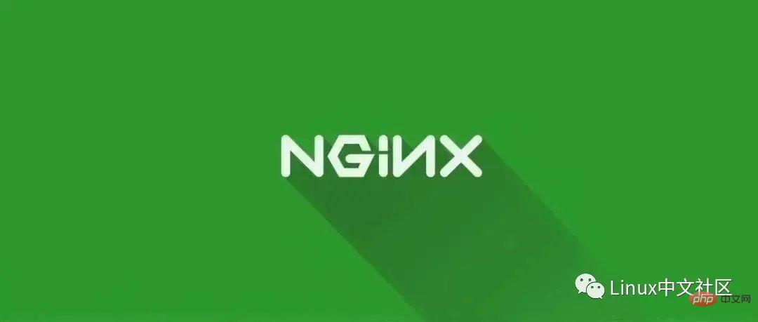 一张小图看尽 Nginx