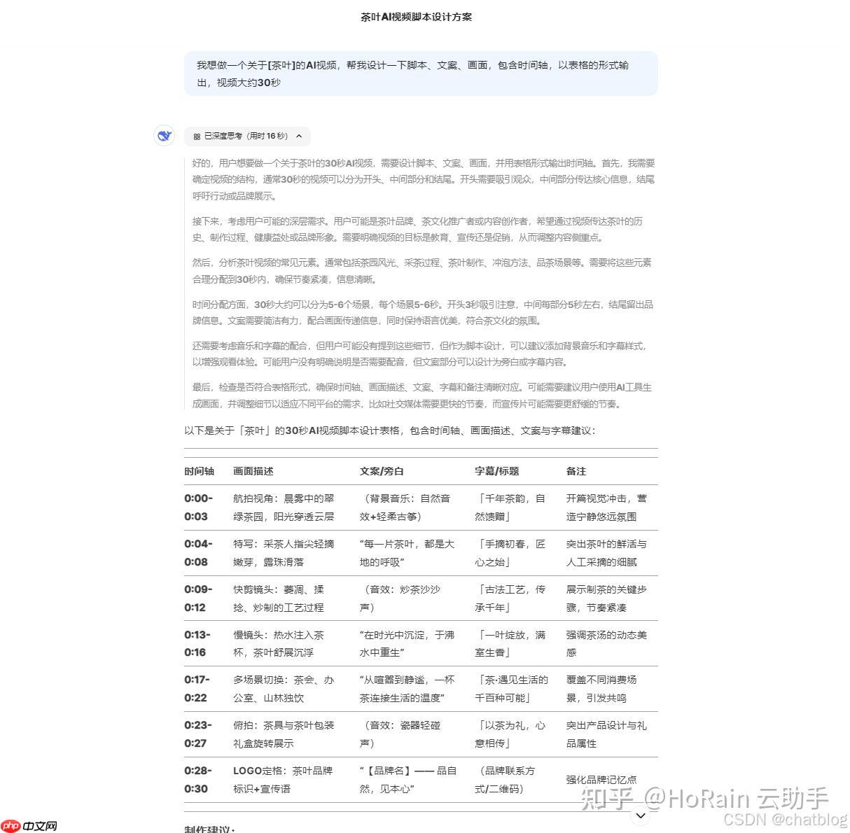 Deepseek怎么制作视频 - php中文网