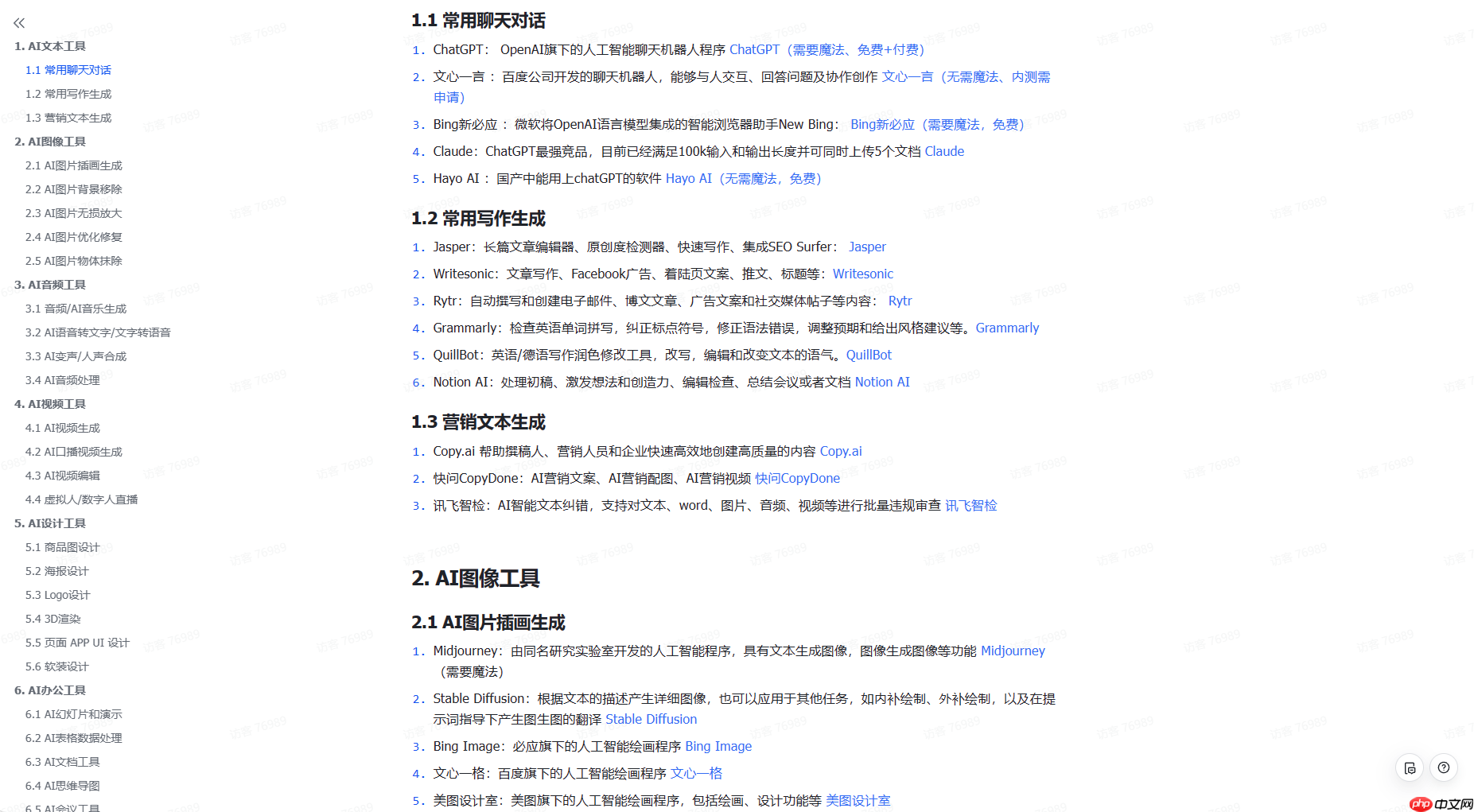 AI绘画入门教程（全网最详细）从零基础入门到精通，看完这一篇就够了！