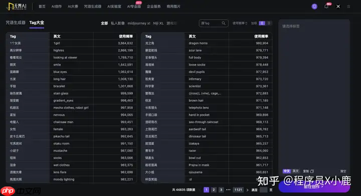 6个国内可用的AI绘画工具推荐（包含免费）