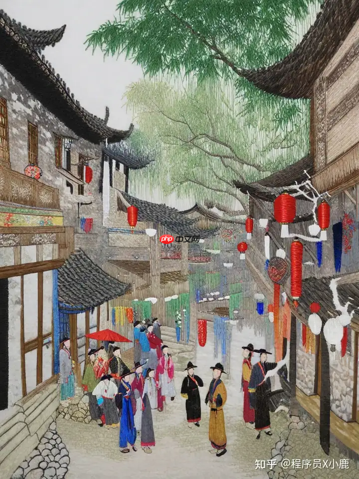 6个国内可用的AI绘画工具推荐（包含免费）