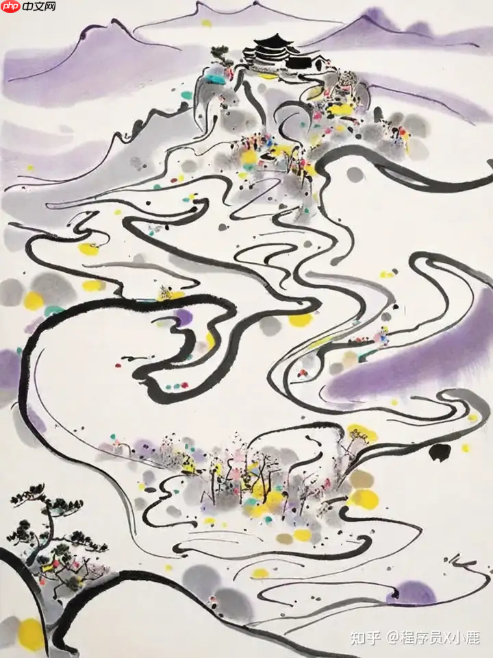6个国内可用的AI绘画工具推荐（包含免费）