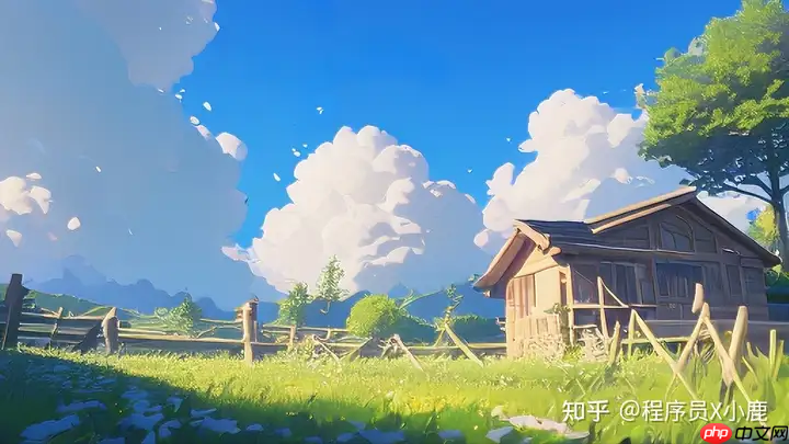 6个国内可用的AI绘画工具推荐（包含免费）