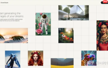 20个常见AI绘画工具大汇总