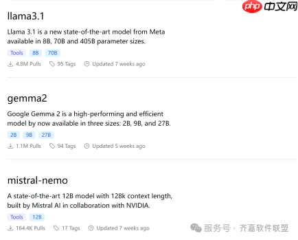 AI大模型全面解析(附使用方法)