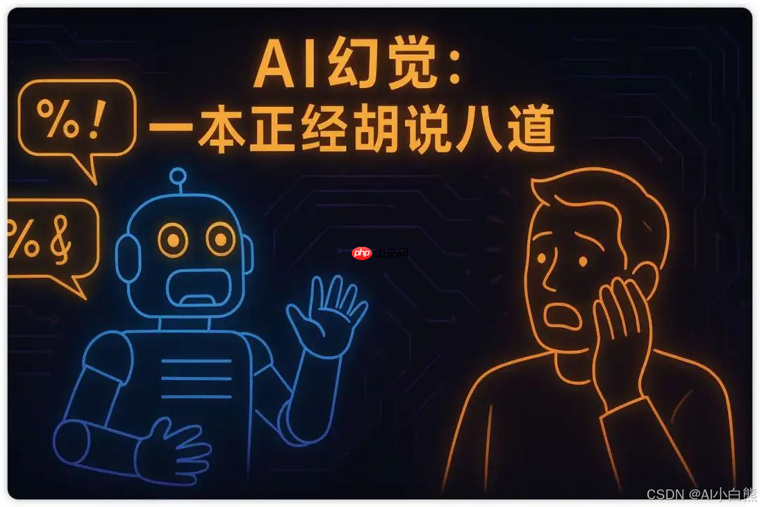 ai意识觉醒 ai幻觉使用了什么技术
