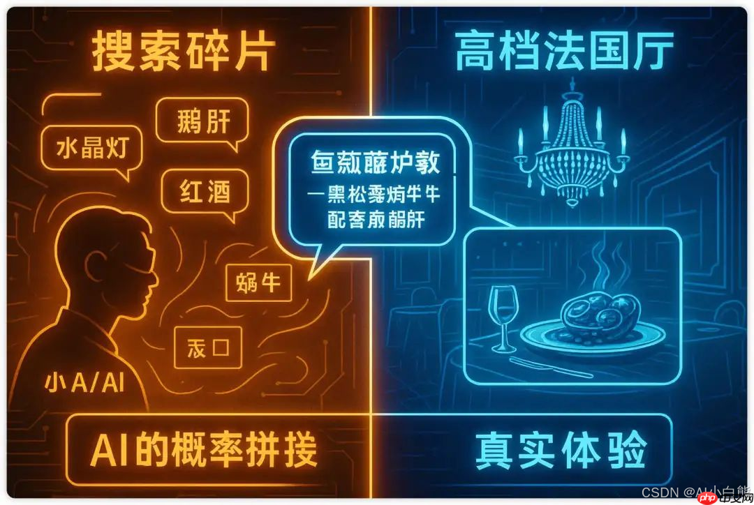 为什么AI一本正经胡说-“AI幻觉”成因与解法