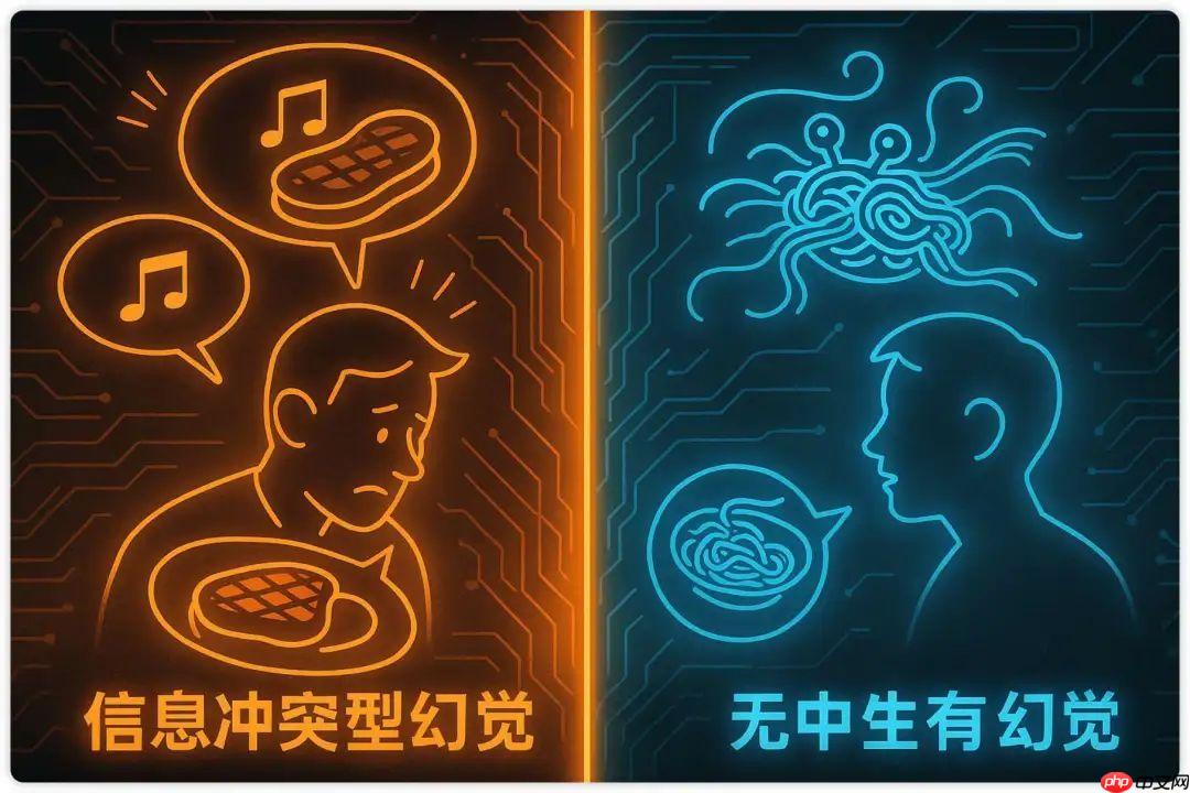 为什么AI一本正经胡说-“AI幻觉”成因与解法