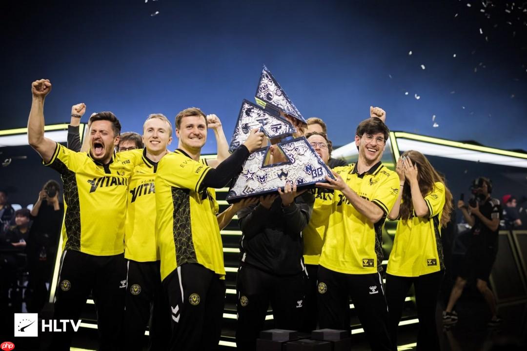 小蜜蜂七连冠 Blast奥斯汀major:小蜜蜂2:1击败蒙古获得冠军