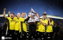 小蜜蜂七连冠 Blast奥斯汀major：小蜜蜂2：1击败蒙古获得冠军