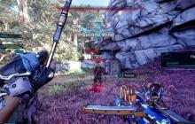 《无主之地4》引入全新武器飞刀 快速精准高伤害