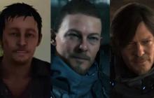 《死亡搁浅2》弩哥角色进化史：从PS3到PS5的视觉革命