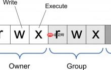linux更改文件权限是什么-chmod 命令使用与实例