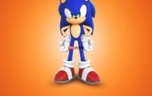 我们联合！ 索尼克和迈凯伦30年再次合作