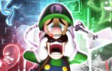 《路易吉洋馆4》Switch2版传闻再起！爆料人称表现惊艳