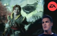 EA老总加薪500万美元 而员工工资中位数却在下降