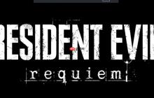 悼念逝者纪念前人 卡普空解释《生化危机9》副标题”安魂曲“含义