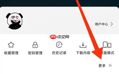 星愿浏览器如何增加翻译功能 星愿浏览器设置自动翻译教程
