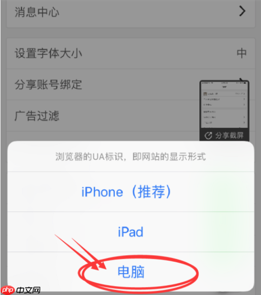 百度浏览器怎么设置电脑版 具体操作步骤
