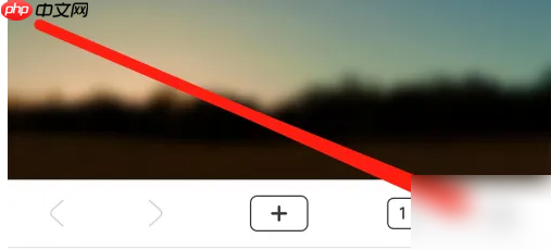 星愿浏览器怎么换皮肤 星愿浏览器换皮肤教程