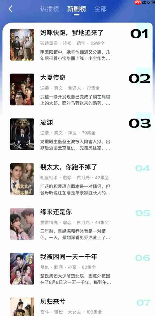 短剧热度一年暴增13倍,uc浏览器全新上线短剧频道