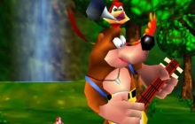 雪上加霜！知名爆料人称《班卓熊大冒险》新作开发或已被搁置