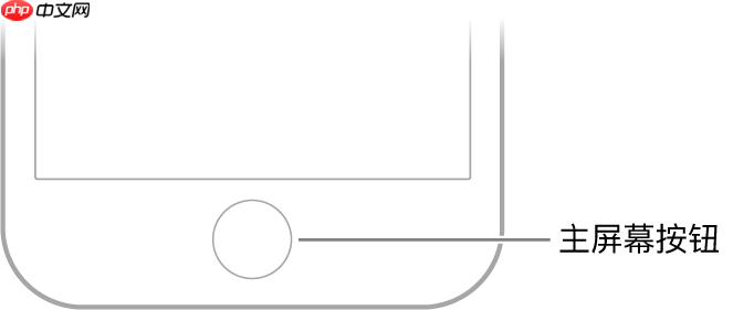 iOS12怎么唤醒和解锁 iPhone手机