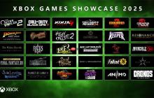 微软确认Xbox仍有超过40款游戏在活跃开发中